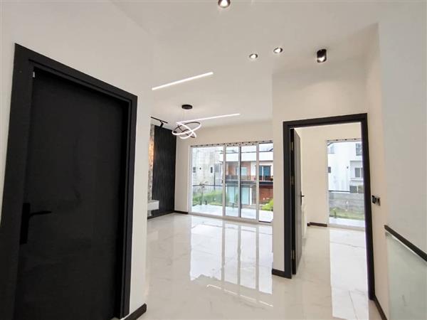 ویلا دوبلکس شهرکی