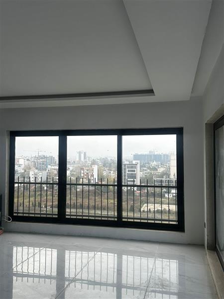 آپارتمان ساحلی 