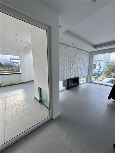 ویلا دوبلکس