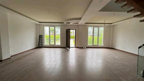 ویلا دوبلکس مدرن