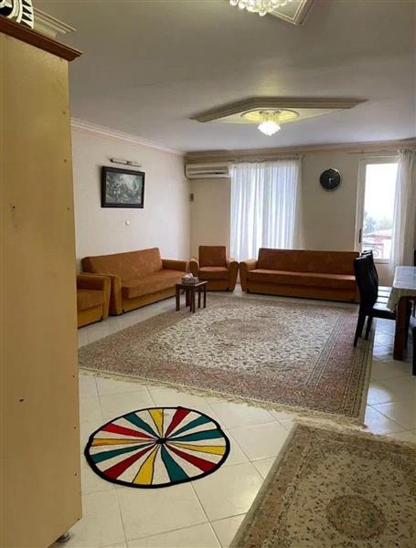 آپارتمان 130 متری