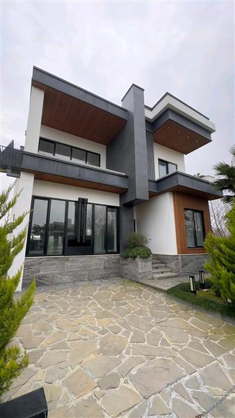 ویلا دوبلکس جنگلی