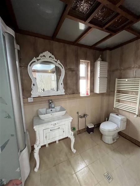 ویلا دوبلکس