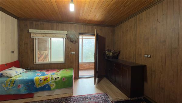 ویلای مغازه دار