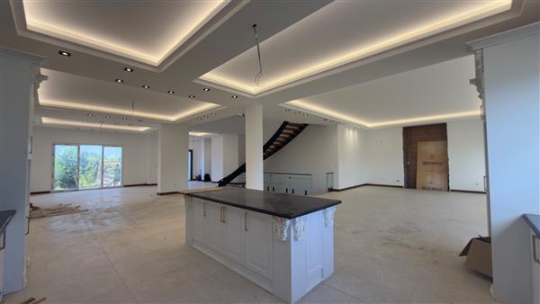 عمارت شهرکی 