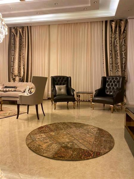 ویلا تریبلکس شهرکی