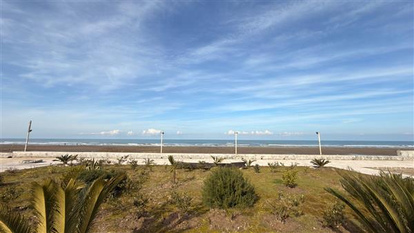 پلاک سوم ساحل