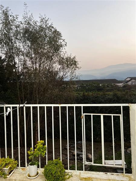 ویلا نیم پلوت شهرکی