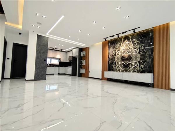 ویلا دوبلکس شهرکی