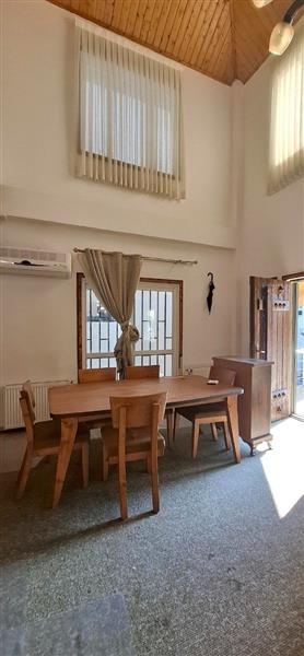 ویلای دوبلکس شهرکی