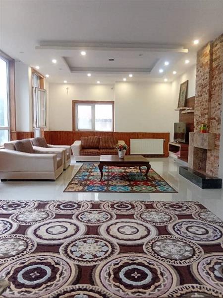 فروش آپارتمان ساحلی 