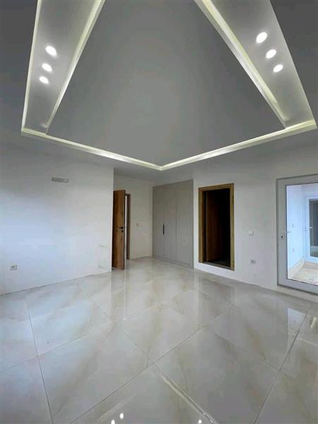 ویلا تریبلکس 550 متری