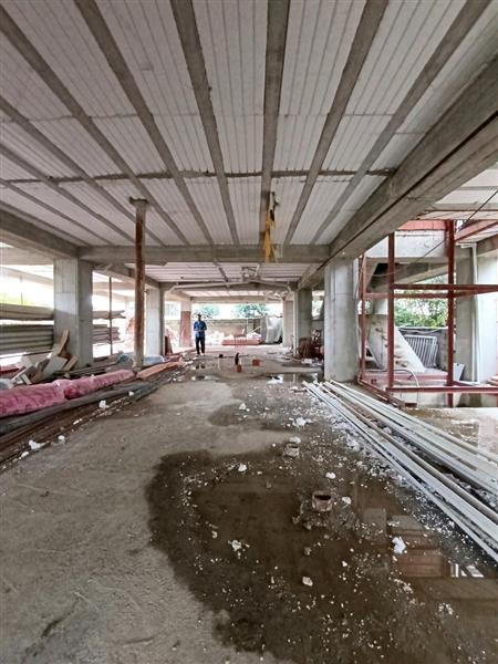 پیش فروش آپارتمان