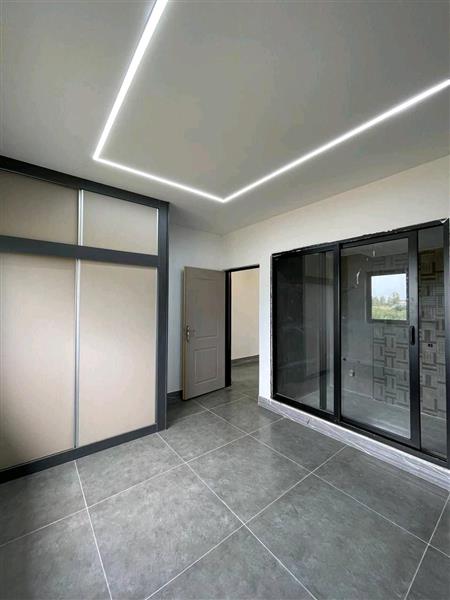 ویلا استخردار شهرکی