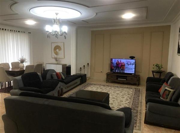 آپارتمان نور