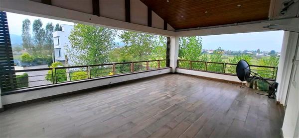 ویلا دوبلکس 400 متری