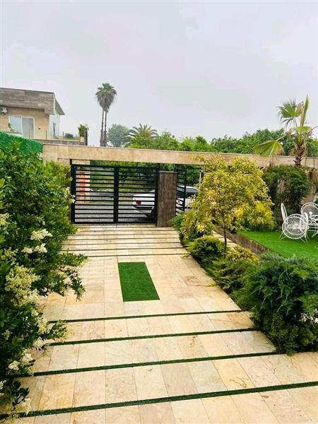 ویلا شهرکی استخردار