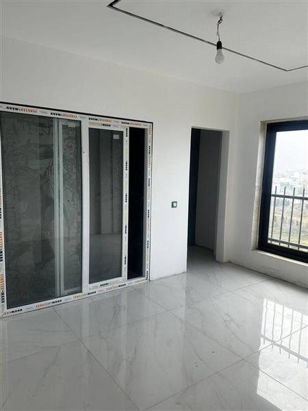 آپارتمان ساحلی 