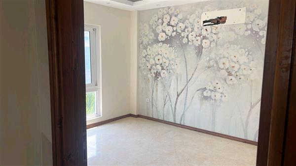 ویلای محوطه سازی شده