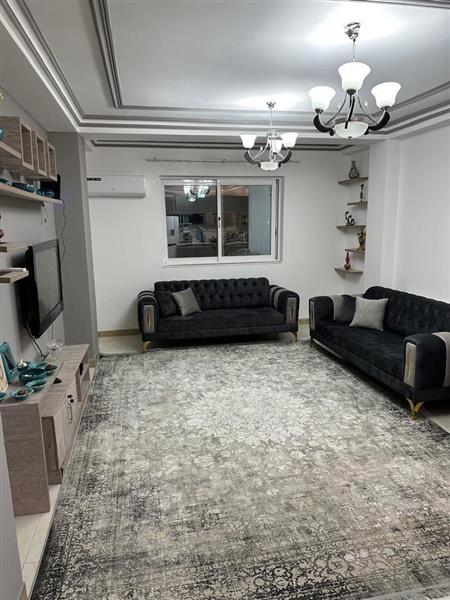 آپارتمان شهر نور 