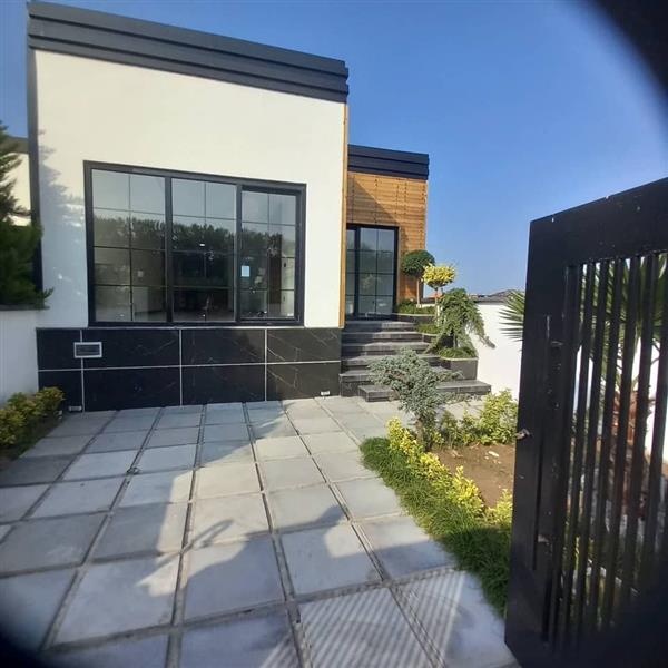 ویلا 90 متری