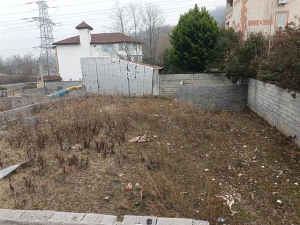 فروش زمین اقساطی 