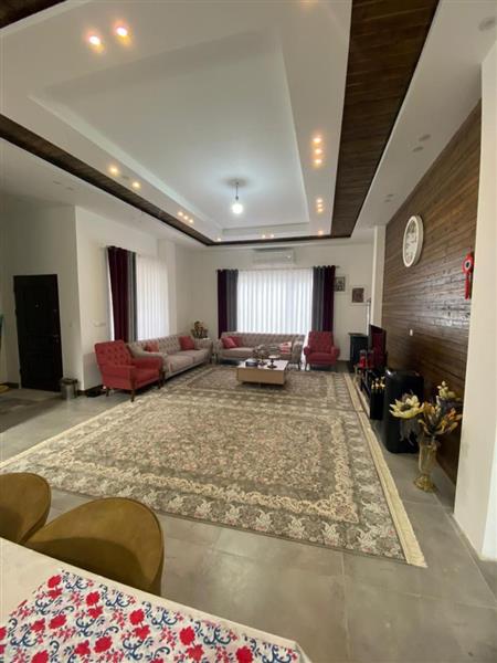 ویلا دوبلکس