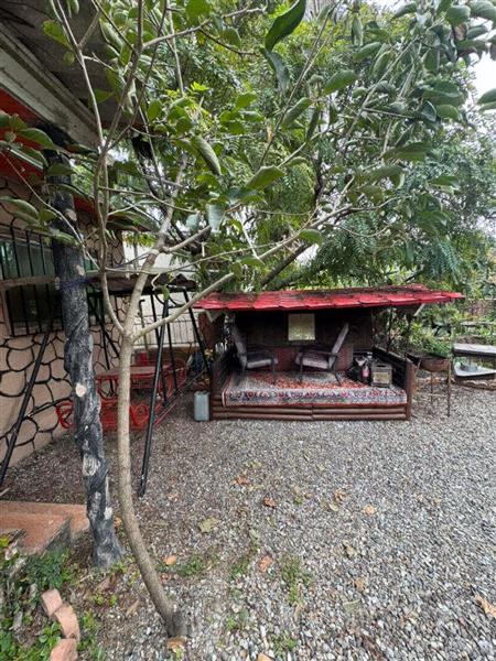 ویلا شهرکی 90 متری