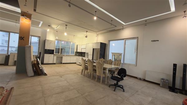 ویلایی دوبلکس 