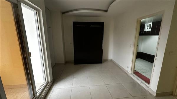 اپارتمان ساحلی 