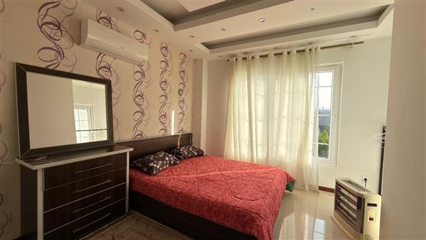 ویلا شهرکی پلاک سوم بنا فلت