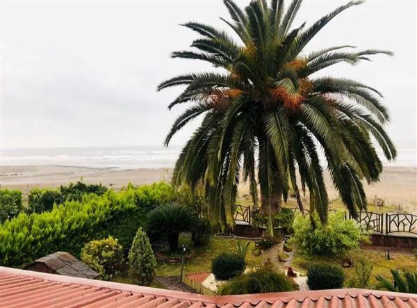 ویلا دوبلکس ساحلی