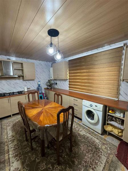 ویلا شهرکی 90 متری