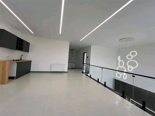 ویلا دوبلکس جنگلی 