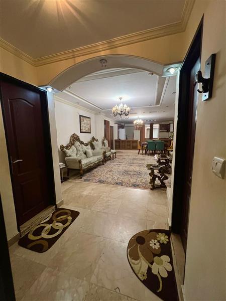 آپارتمان فروشی شهر نور