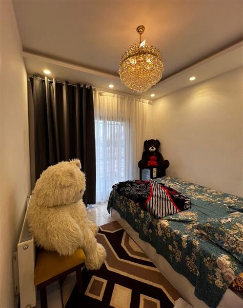 ویلا نیم پلوت شهرکی