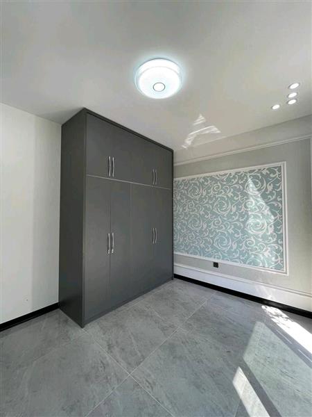 ویلا استخردار مدرن