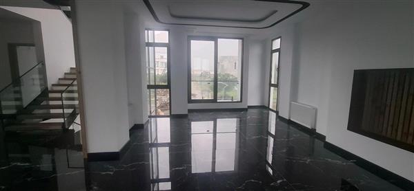 ویلای تریبلکس استخردار 