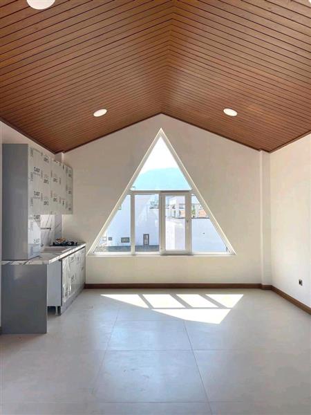 ویلا تریبلکس استخردار