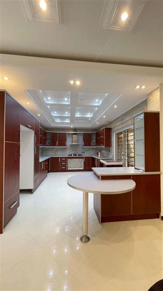 ویلا 600 متری