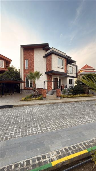 ویلا شهرکی دوبلکس نوساز