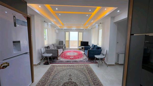 ویلا 530 متری