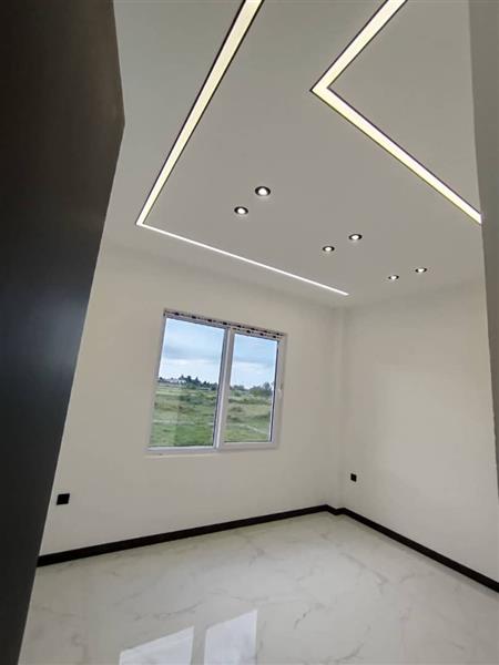 ویلا دوبلکس شهرکی