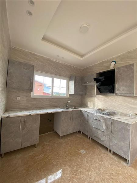 ویلا 100 متری کلید نخورده