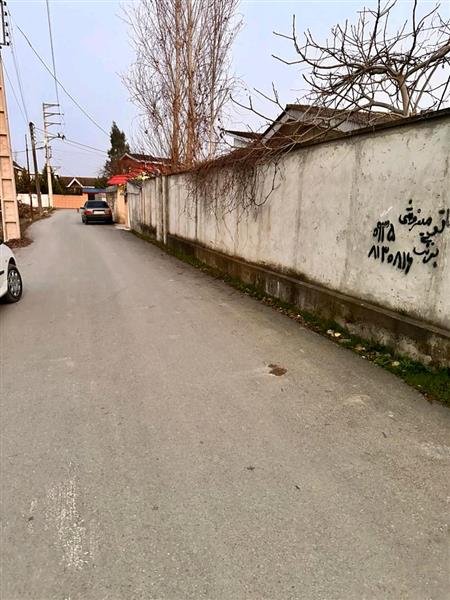 فروش ویلا در نور