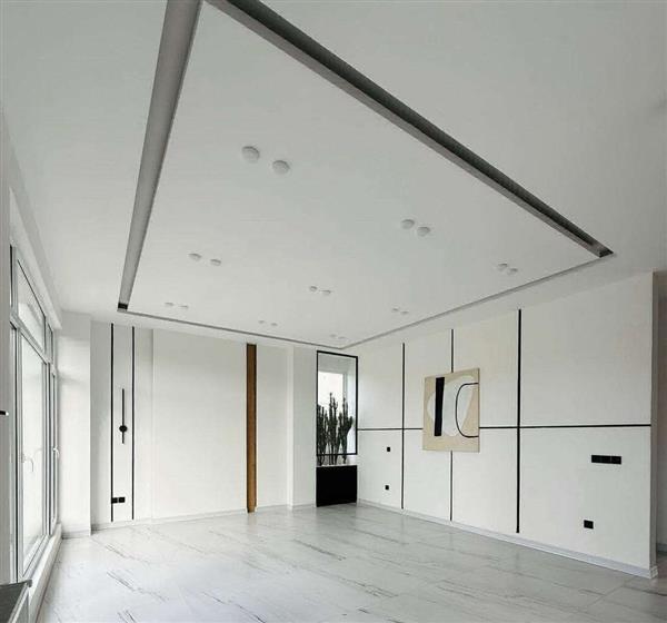 ویلا مدرن شهرکی