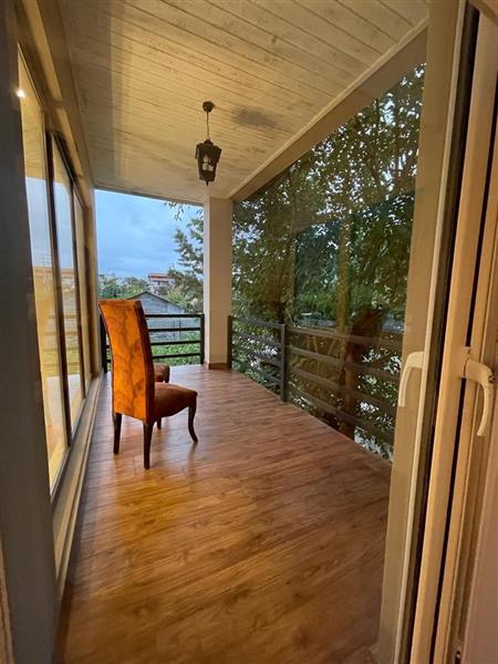 ویلایی دوبلکس