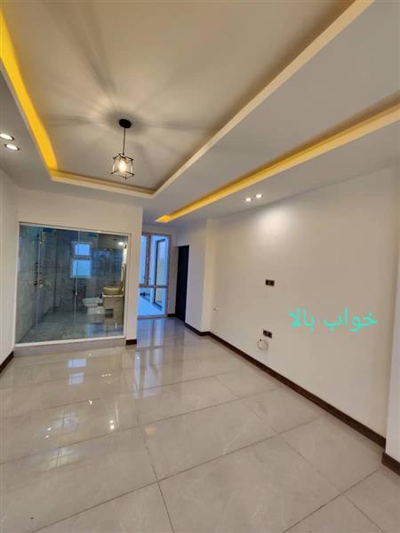 ویلا با ویو دشت