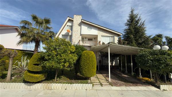 ویلا شهرکی دوبلکس