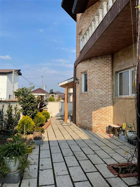 ویلا 260 متری دوبلکس